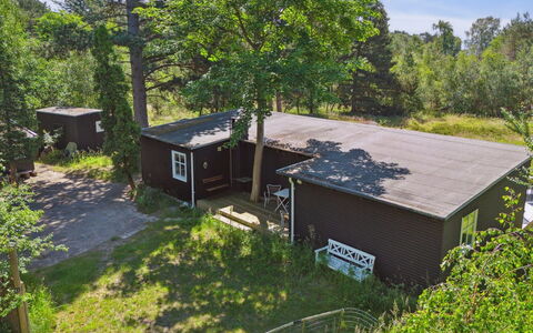 Claudine - 300M from the Sea: Svømmepøl, Stuehus, Estate, Villa, Udvej, Eco Hotel, Hacienda, Backyard
