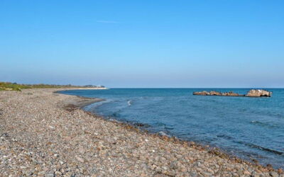 Helin - 100M from the Sea