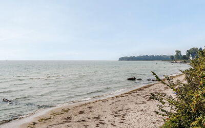 Ilkka - 175M from the Sea