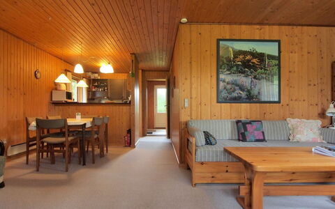 Thing - 200M from the Sea: Tag, Hus, Land Lot, Hjem, Sommerhus, Estate, Garden Bygninger, Skygge, Bjælkehytte, Landscaping