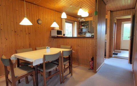 Thing - 200M from the Sea: Tag, Hus, Land Lot, Hjem, Sommerhus, Estate, Garden Bygninger, Skygge, Bjælkehytte, Landscaping