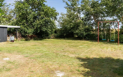 Margit - 10M from the Sea: Træ, Græs, Almindeligt, Have, Land Lot, Lawn, Landdistrikt, Skygge, Backyard