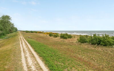 Margit - 10M from the Sea