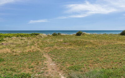 Margit - 10M from the Sea