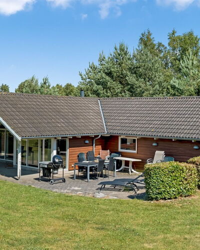 Vilvi - 500M from the Sea