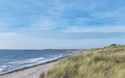 Crispina - 350M from the Sea: Tag, Hus, Land Lot, Hjem, Sommerhus, Estate, Garden Bygninger, Skygge, Bjælkehytte, Landscaping