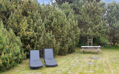 Crispina - 350M from the Sea: Tag, Hus, Land Lot, Hjem, Sommerhus, Estate, Garden Bygninger, Skygge, Bjælkehytte, Landscaping