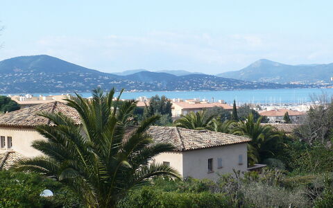 Les Carles: Ejendom, Himmel, Vegetationen, Stad, Hav, Træ, Azure, Ejendom, Hus, Kyst