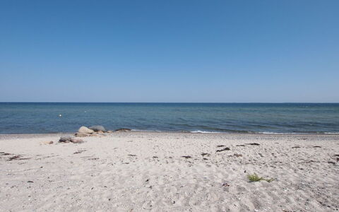 Vincent - 10M from the Sea: Himmel, Blå, Vand, Strand, Krop Af Vand, Vandressourcer, Horisont, Naturligt Miljø, Kyst