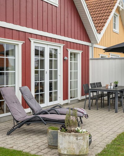Askan - 200M from the Sea