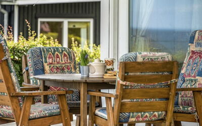 Elfi - 30M from the Sea