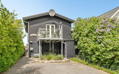 Käthe - 5M from the Sea