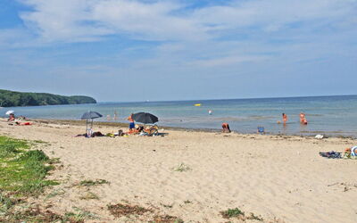 Suni - 400M from the Sea