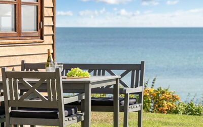 Botmar - 10M from the Sea