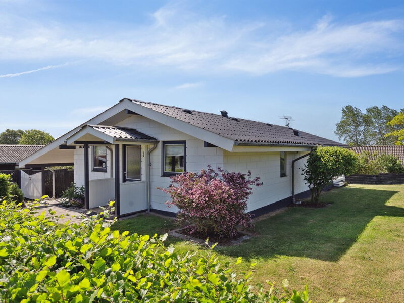 Wrange - 150M from the Sea
