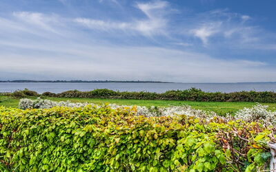 Annalia - 50M from the Sea