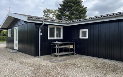 Alrich - 500M from the Sea