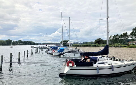 Constance - 50M from the Sea: Sommerhus, Skur, Hytte, Stuehus, Prærie, Hytte, Lade, Bjælkehytte, Garden Bygninger