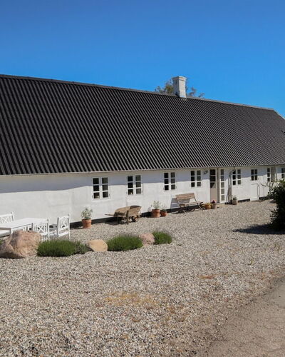 Harre - 300M from the Sea