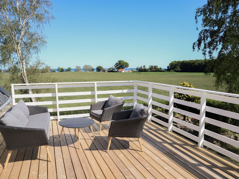 Harre - 300M from the Sea