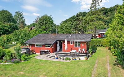 Gaelle - 200M from the Sea in Funen