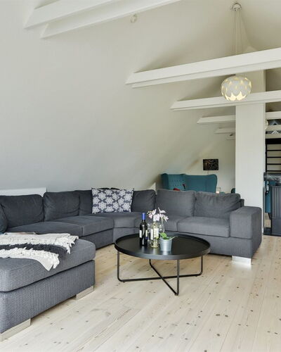 Gunhilda - 200M from the Sea