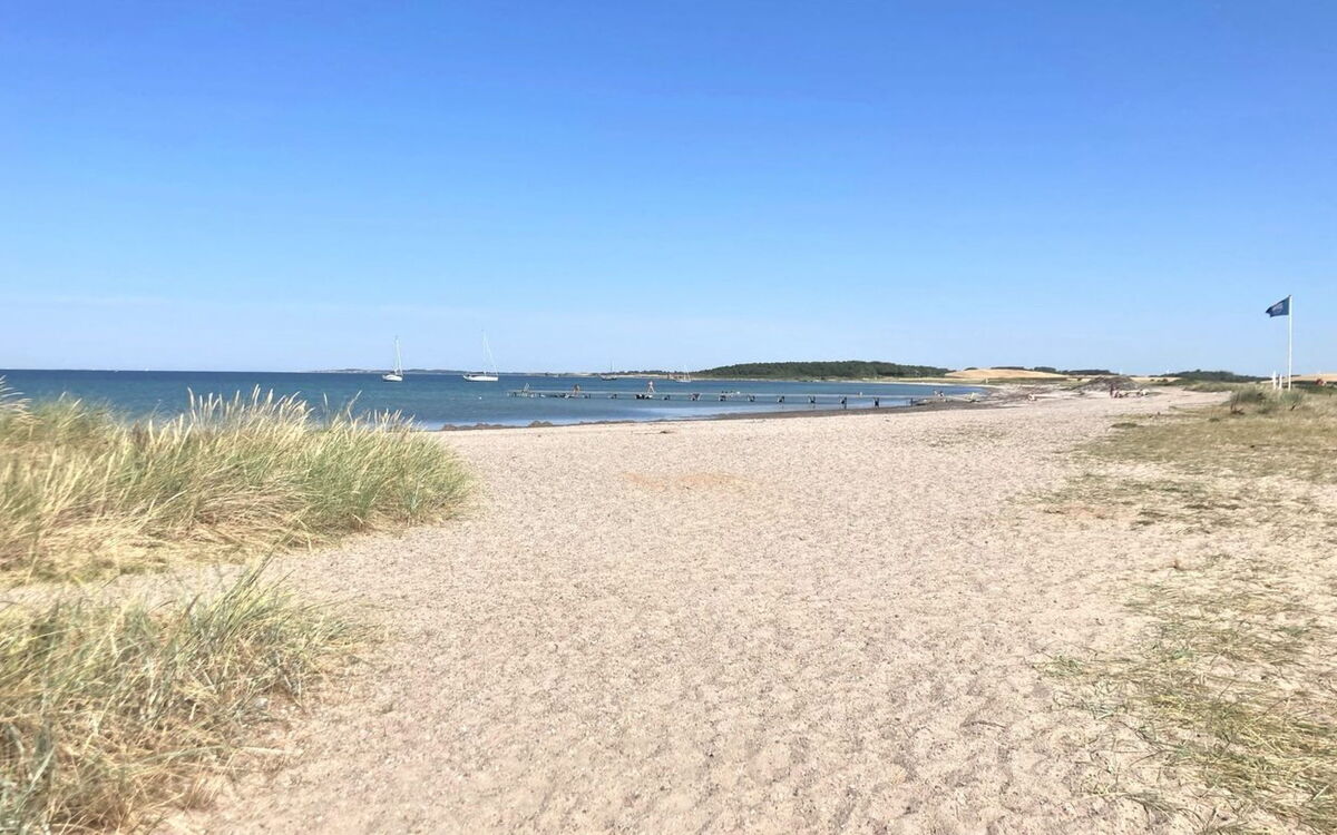 Asmund - 150M from the Sea