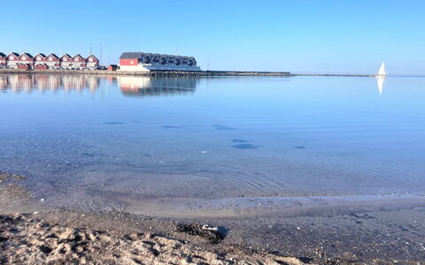 Asmund - 150M from the Sea: Coastal Og Oceaniske Landskabsformer, Hav, Kyst, Kyst, Ocean, Strand, Sand, Vandfartøjer, Båd, Vind Wave