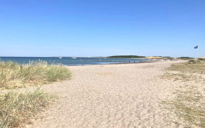 Asmund - 150M from the Sea