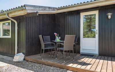 Hasti - 700M from the Sea