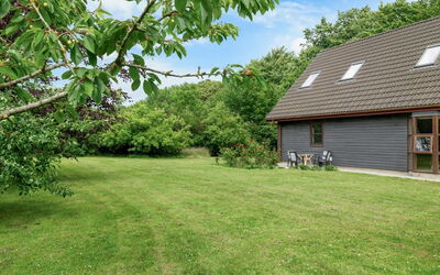 Jorith - 550M from the Sea