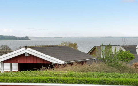 Henrijette - 200M from the Sea: Coastal Og Oceaniske Landskabsformer, Tag, Kyst, Hav, Sommerhus, Kyst, Ocean, Lyd, Reservoir