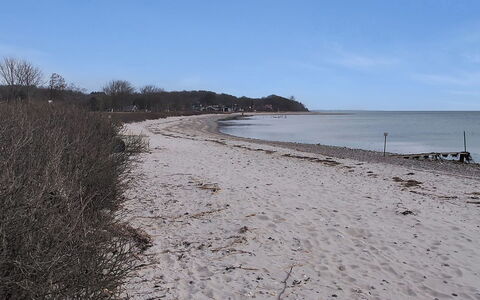 Anisa - 400M from the Sea: Himmel, Strand, Kyst, Kyst, Coastal Og Oceaniske Landskabsformer, Horisont, Sand, Hav, Bank, Ocean