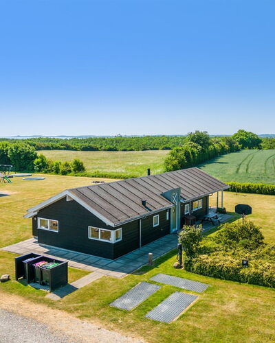 Iorund - 550M from the Sea