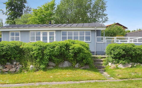 Melia - 50M to the Fjord: Hus, Tag, Hjem, Sommerhus, Estate, Stuehus, Villa, Veranda, Sidespor