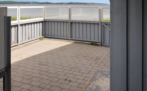 Melia - 50M to the Fjord: Træ, Tag, Arkitektur, Hjem, Hus, Sommerhus, Sidespor, Hårdttræ, Hældning, Estate