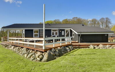Enja - 150M from the Sea