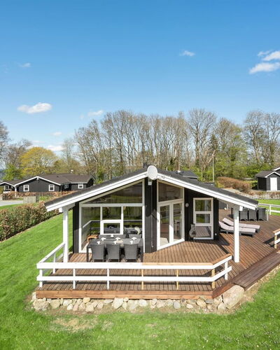 Enja - 150M from the Sea