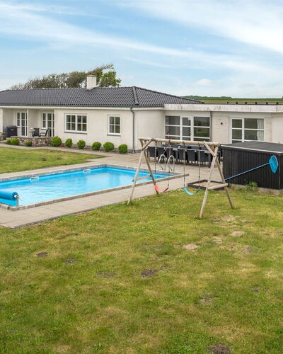Annagrete - 12Km from the Sea