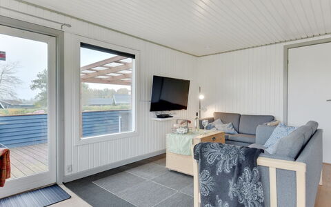 Roar - 500M from the Sea: Træ, Gulvbelægning, Etage, Loft, Hårdttræ, Trægulve, Bejdse, Planke, Design, Stue