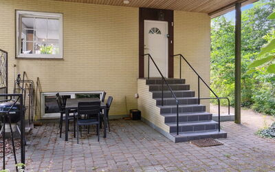 Engelke - 150M from the Sea