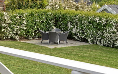 Annvy - 200M from the Sea