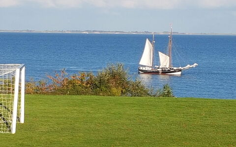 Anastacia - 75M from the Sea: Græs, Hus, Tag, Sommerhus, Hjem, Busk, Stuehus, Land Lot, Landdistrikt