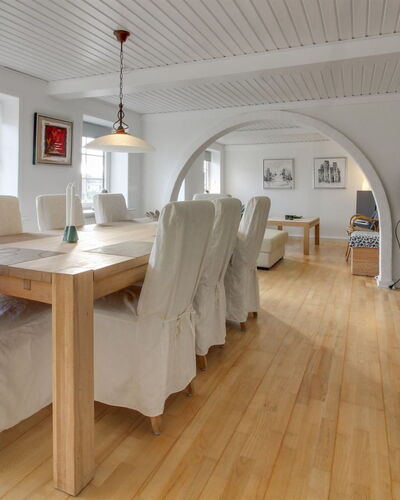 Lokke - 19Km from the Sea