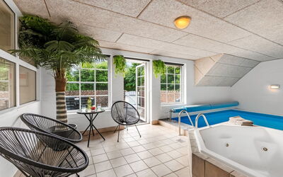 Prohor - 10.5Km from the Sea