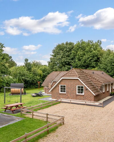 Prohor - 10.5Km from the Sea