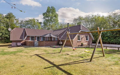 Friederk - 12Km from the Sea