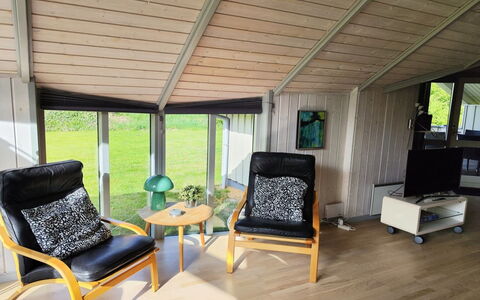 Torben - 10Km from the Sea: Hus, Hjem, Tag, Sommerhus, Estate, Landscaping, Garden Bygninger, Sidespor, Stuehus