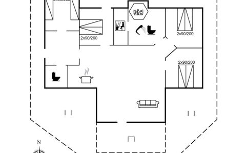 Tyki - 12Km from the Sea: Træ, Sommerhus, Hårdttræ, Planke, Bejdse, Garden Bygninger, Design, Gård, Bjælkehytte, Backyard