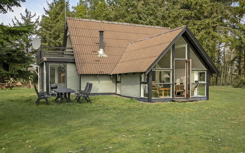 Alard - 300M to the Fjord: Sommerhus, Skur, Hytte, Stuehus, Prærie, Hytte, Lade, Bjælkehytte, Garden Bygninger